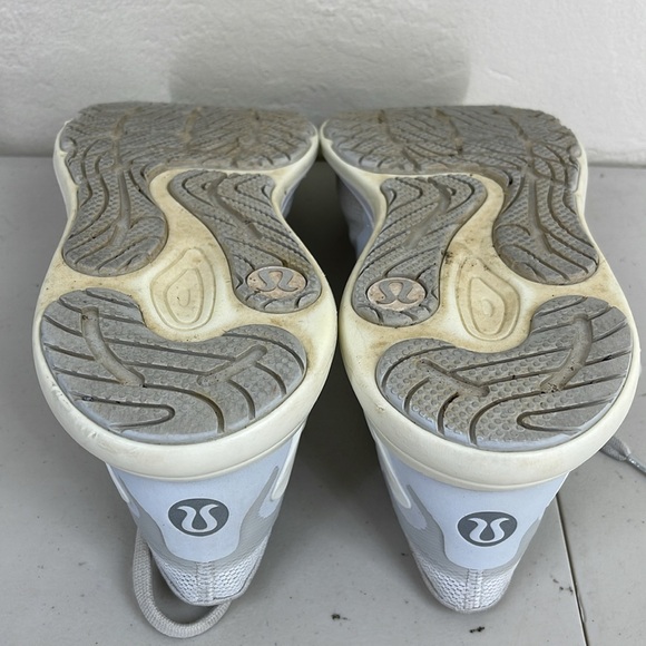 LULULEMON Blissfeel run 2 Women’s Running Shoes - Sz 9 Special Edition - Picture 10 of 13